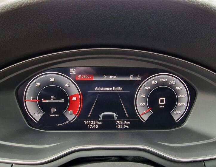 Audi A4 22