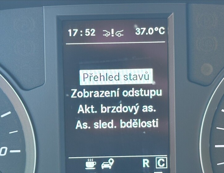 Mercedes-Benz Vito 34