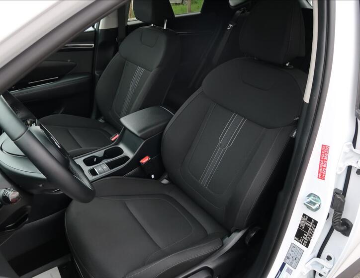 Hyundai Tucson 10