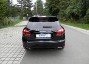 Porsche Cayenne 8