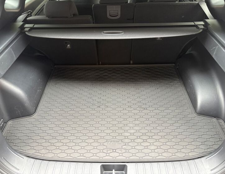 Hyundai Tucson 13