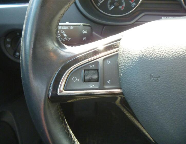 Škoda Octavia 16