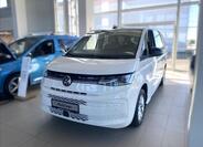 Volkswagen Multivan 14