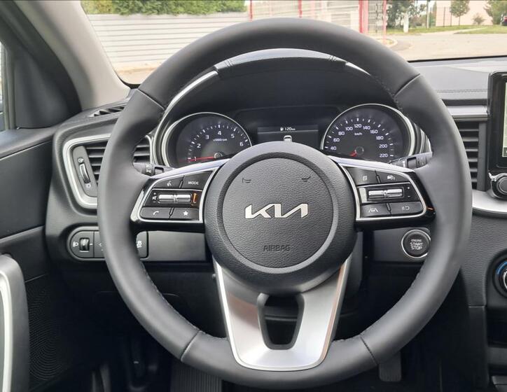 KIA Ostatní 15