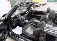 Mini Cooper S 16