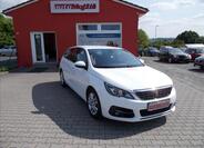 Peugeot 308 1