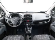 Opel Combo 19