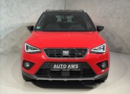 Seat Arona 2