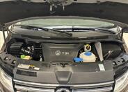 Volkswagen Multivan 34