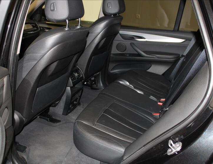 BMW X5 14