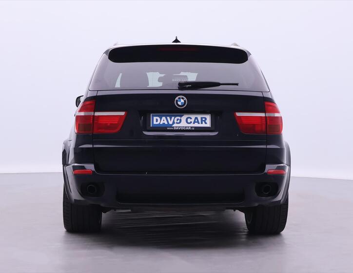 BMW X5 6