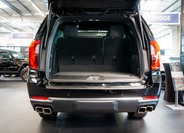 GMC Yukon 7