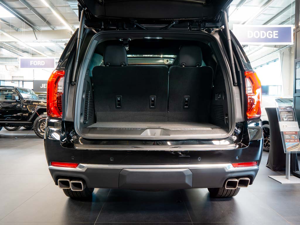 GMC Yukon