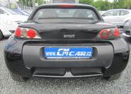 Smart Roadster 5