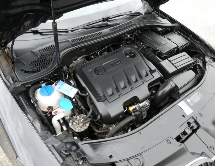 Škoda Superb 38