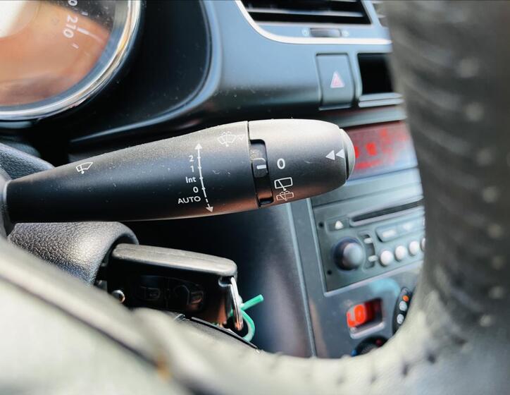 Peugeot 3008 22