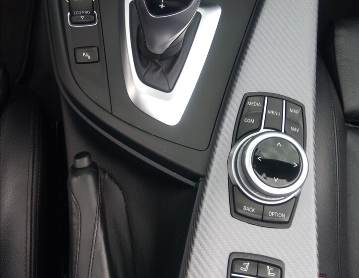 BMW Řada 4 17