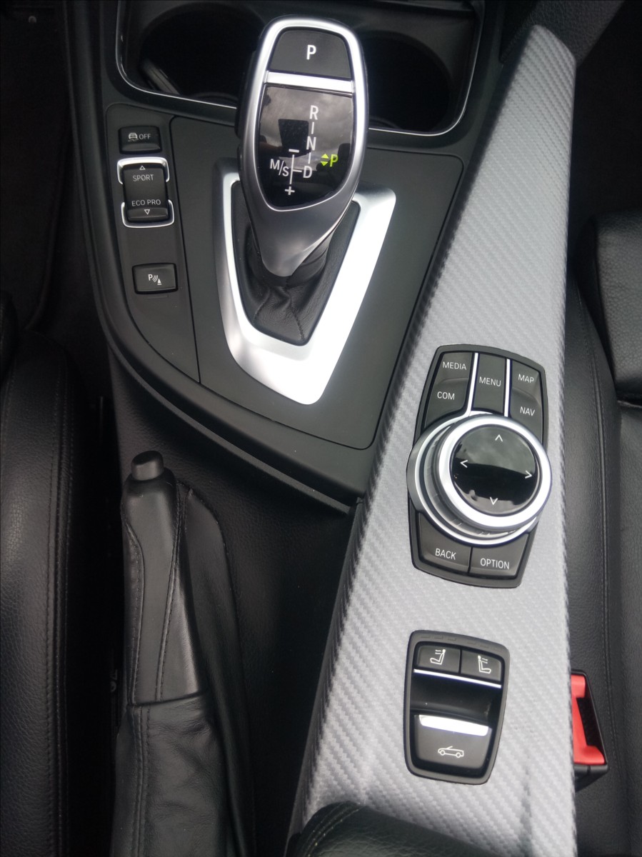 BMW Řada 4