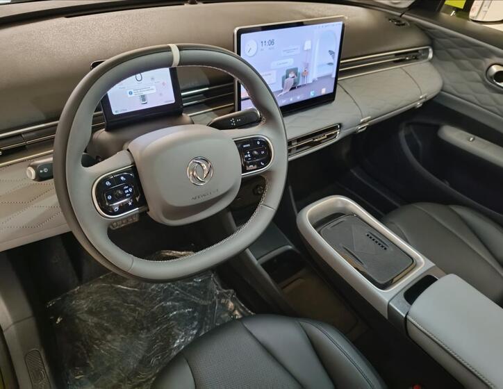 Dongfeng Box 6
