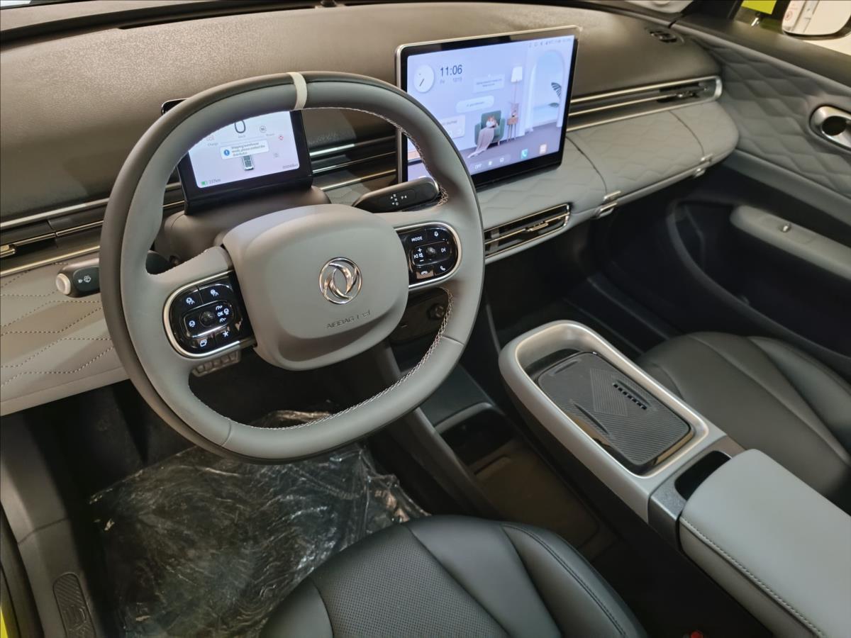 Dongfeng Box