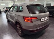 Škoda Karoq 4