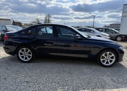 BMW Řada 3 4
