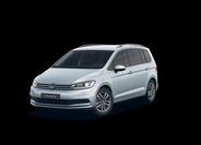 Volkswagen Touran 1