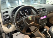 Škoda Yeti 8