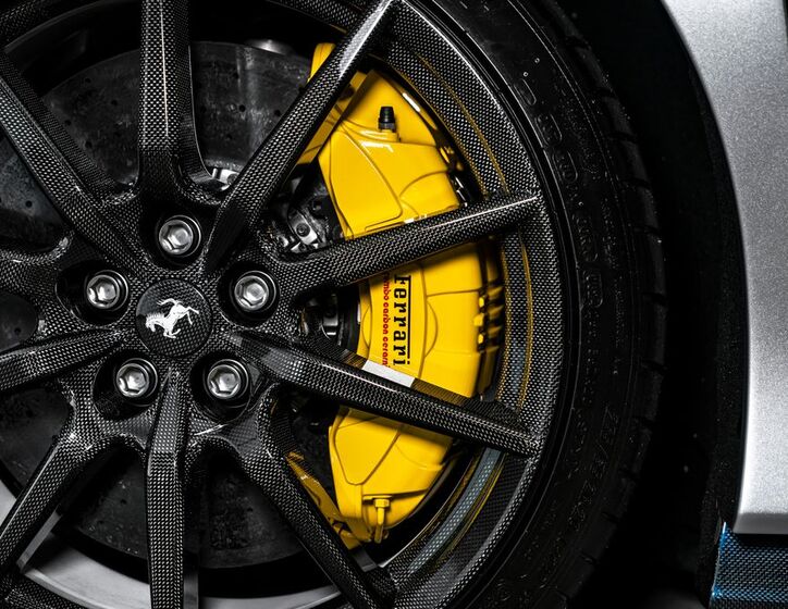 Ferrari SF90 12