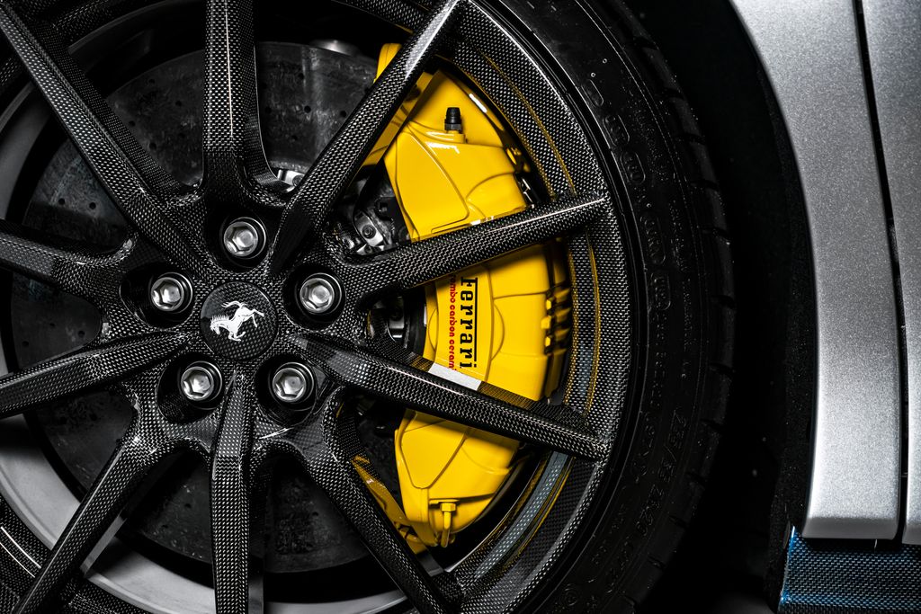 Ferrari SF90