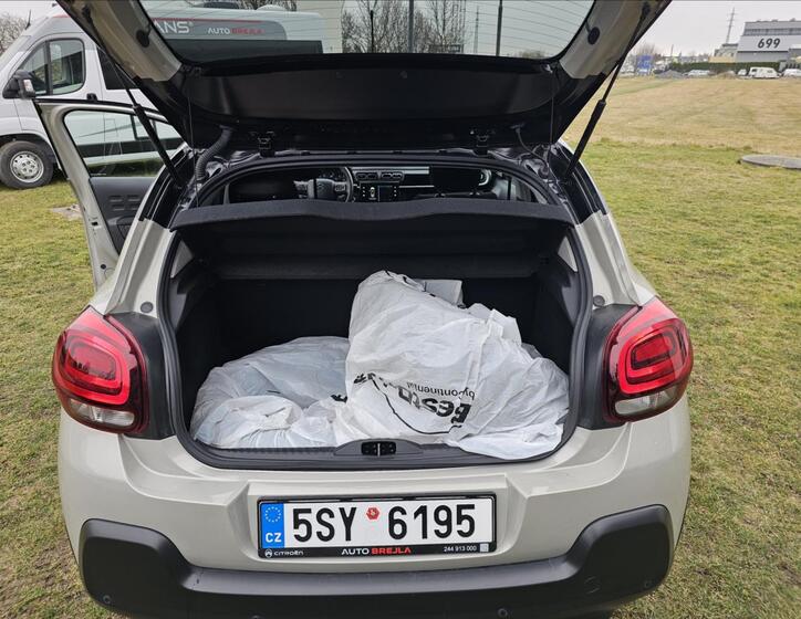 Citroën C3 14