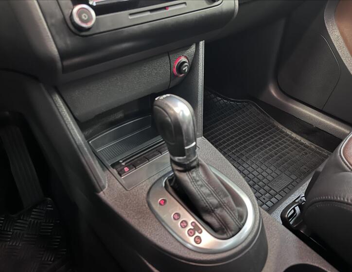 Volkswagen Touran 10
