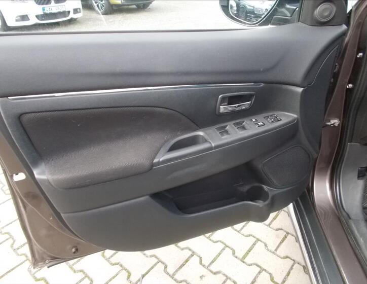 Citroën C4 Aircross 25