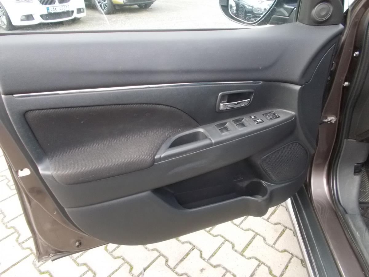 Citroën C4 Aircross