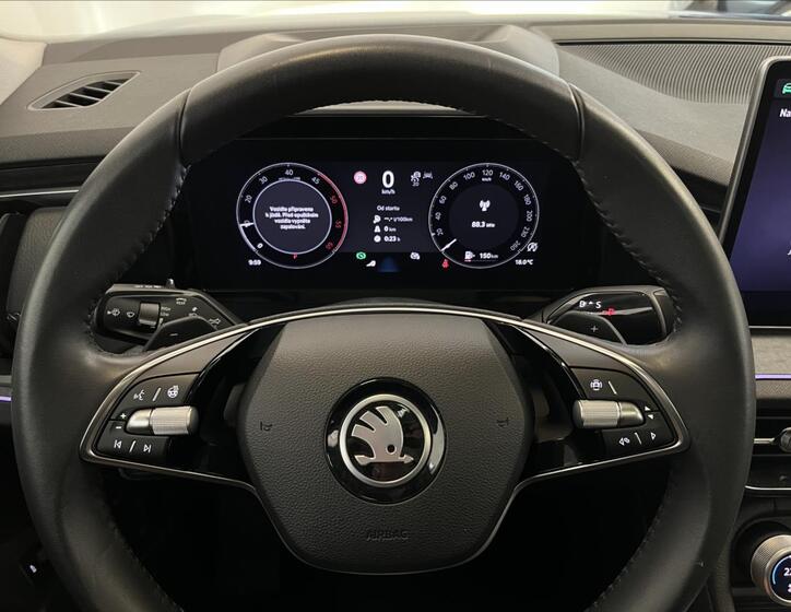Škoda Kodiaq 17