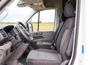 Volkswagen Crafter 13