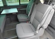 Volkswagen Multivan 15