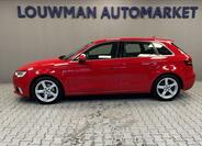 Audi A3 3