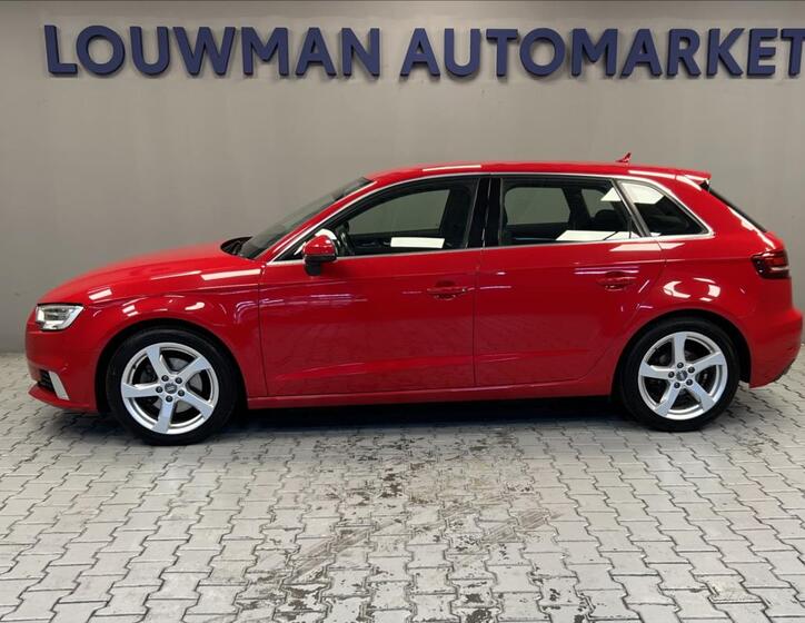 Audi A3 3