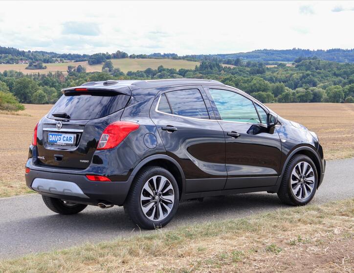 Opel Mokka 7