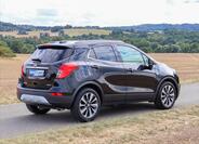 Opel Mokka 7