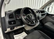 Volkswagen Transporter 15