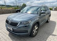 Škoda Kodiaq 1
