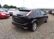 Ford Focus 5