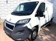 Peugeot Boxer 7