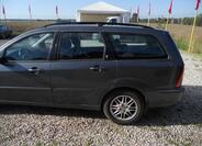 Ford Focus 9