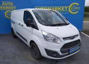 Ford Transit 3