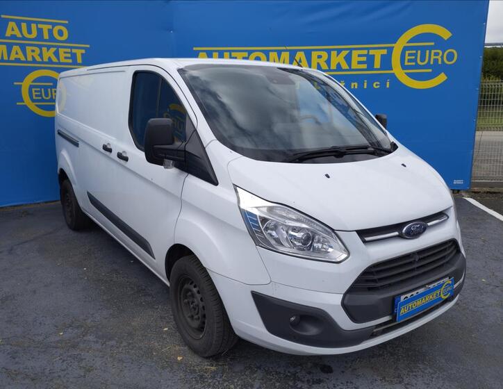 Ford Transit 3