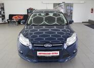 Ford Focus 2