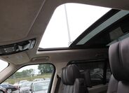 Land Rover Range Rover 50